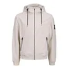 JACK & JONES Prehodna jakna, bež