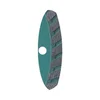 Dedra Turbo Diamantna rezalna plošča 150 mm/22,2 - H1102