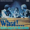 Brian Auger & The Trinity - Definitely What! (LP)
