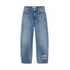 Tommy Hilfiger barrel kavbojke otroške BARREL