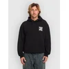 Volcom Watanite Po moški pulover s kapuco black