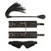 TABOOM – Tempt Bondage Set 3 kos