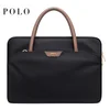 Polo Torba za laptop, Crna