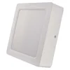 LED plafonsko svetlo LED/18W/230V 17x17 cm, belo