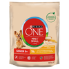 Purina ONE Mini Senior suha hrana za pse 800 g