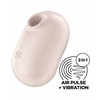 Stimulator Satisfyer Pro To Go 2 bež