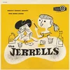 The Jerrells - The Jerrells (LP)