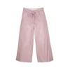 Tom Tailor 1039603 Ženske pantalone, Ljubičaste