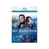 Thomas Mann: Der Zauberberg