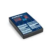 Program card KAVAN PRO