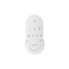 Beacon Lighting Beacon Lucci Touch daljinski upravljalnik bele barve za AC ventilator - bela - Plastika