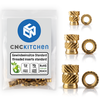 CNC Kitchen Navojni vložek set standard