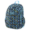 Play Ranac za dečake Elite Eleven Remax, 40 x 32 x 18 cm, Crno-plavi