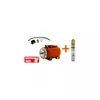 RURIS DUNAREA 24 750W 24L Hidropak set