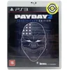 Payday 2 Safecracker Edition (PS3)