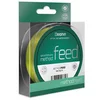 Delphin Method FEED 150m/rumena 0,14mm 4lbs 0,18mm