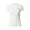 LACOSTE Majica, bela
