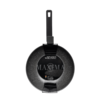 Ponev wok 28 cm, Maxima
