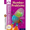 Progress with Oxford: Number Problems Age 4-5