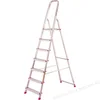Merdevine kućne aluminijumske 7 stepenika Corda Krause 150kg