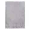 Siva preproga Universal Fox Liso, 120 x 180 cm