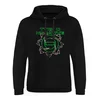 Type O Negative O Logo Black M Kapuco