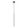 Sollux SL.1199 - Luster na sajli PASTELO 1xG9/8W/230V hrom