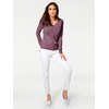 heine Pulover mauve