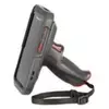 Honeywell scan handle