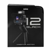 Gopro Hero12 Creator Edition Akciona Kamera, Crna