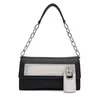 Ročna torba LOVE MOSCHINO JC4297PP0PK1500A Črna