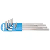 Set inbusa dugi 10kom 220/3LPH Unior