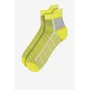 Nogavice Reebok FLOAT RUN U ANK SOCK HE2423 Rumena