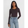 Dilvin Pulover Pullover umbra