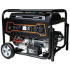 ITC Power Benzinski agregat na ramu GG7000FE