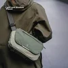 GYXX Muška torba za tablet, Zelena