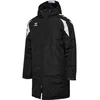 Moška zimska bunda hmlCORE 2.0 BENCH JACKET