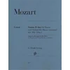 MOZART:SONATA FOR BASSOON AND PIANO KV292