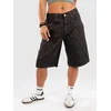 Blue Tomato Baggy Denim Jort kratke hlače dark leo