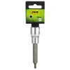 JBM Torx Ribe Nastavak za gedoru, RM7, 1/2, 100mm