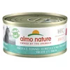 Almo Nature HFC Natural 6 x 70 g - Postrv in tuna v želeju