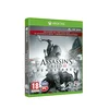 Assassins Creed 3 + Liberation Remaster (X1)