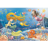 Ravensburger Slagalica Sirene, 60 delova