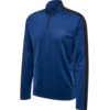 Hummel Mikica hmlTE STRENGTH PL HALF ZIP