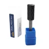 VHM rezkar za valjasto čelno rezkanje D12 x 25 x 6D mm - 60 HRC