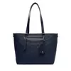 Ročna torba MICHAEL Michael Kors Jet Ser 30S6GTVT6B Mornarsko modra