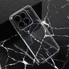 Torbica Teracell Giulietta za Xiaomi 15 transparent