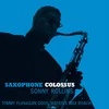 Sonny Rollins - Saxophone Colossus (Reissue) (LP)