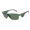 Emporio Armani Naočare za sunce EA 4218 610276