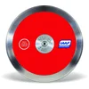 Tekmovalni disk, 1 kg VINEX HI SPIN